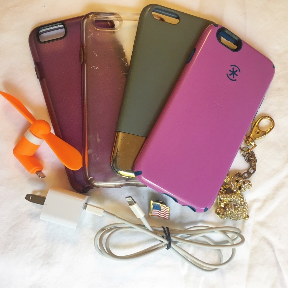 Phone Cases & Accessories